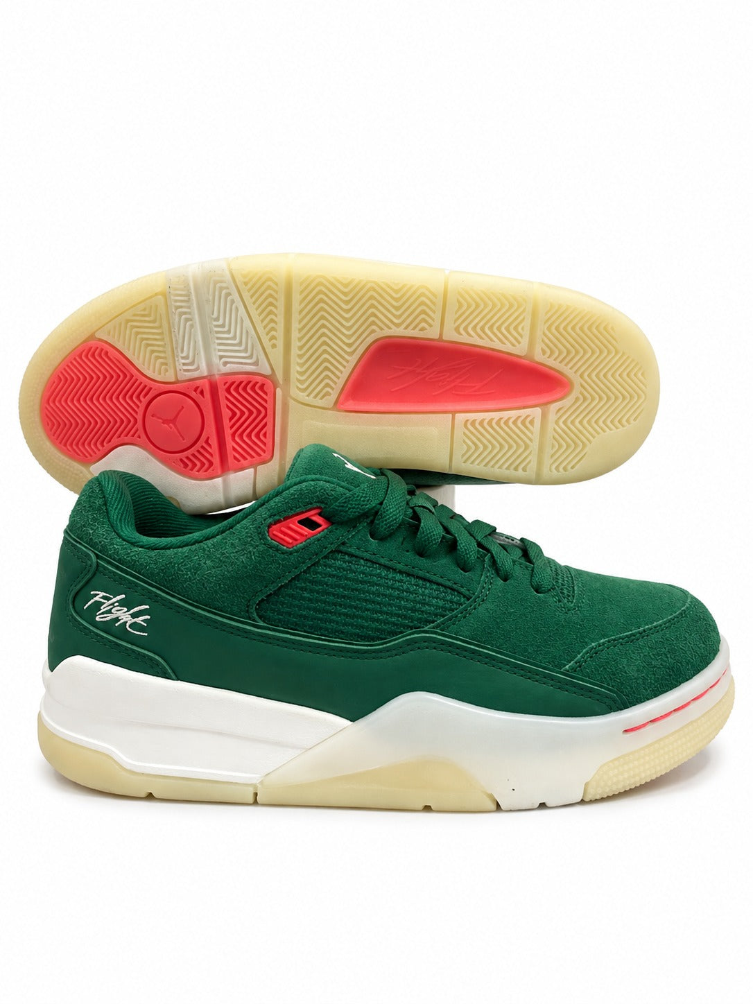 Jordan Flight Court #6 y 6.5  $1900